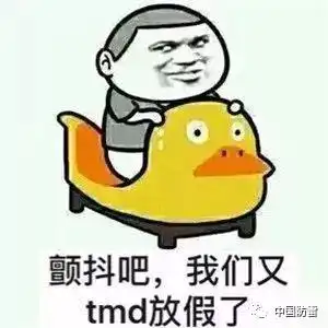  放假了,回家过年啦