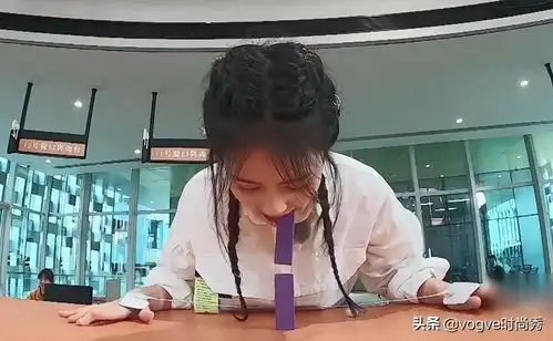  女明星被电后的反应baby表情失控,白鹿机智,邓紫棋超可爱