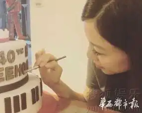  王力宏40岁生日哈林蔡康永等圈内好友聚会制造惊喜