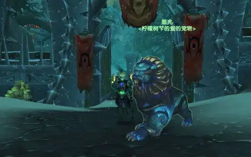  魔兽世界p2阶段开荒最轻松职业,不是术士,而是这个职业