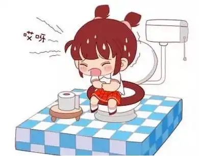  表情涨姿势了喝牛奶拉肚子的秘密原来是你躺枪了吗手机新浪网表情