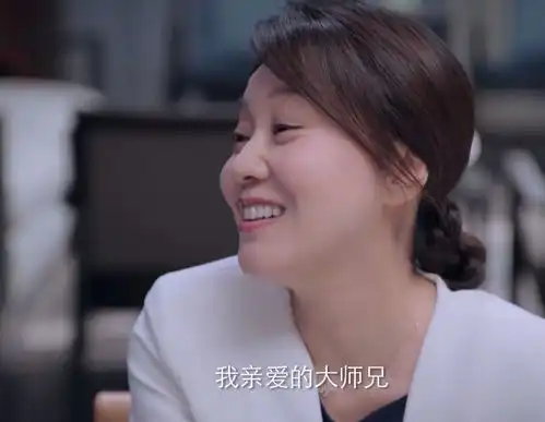  风情万种的闫妮,怎么在人民的财产中收获差评这么多