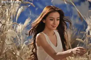  杨颖早期广告被扒出,无滤镜无修图情况下,颜值和演技都堪称巅峰