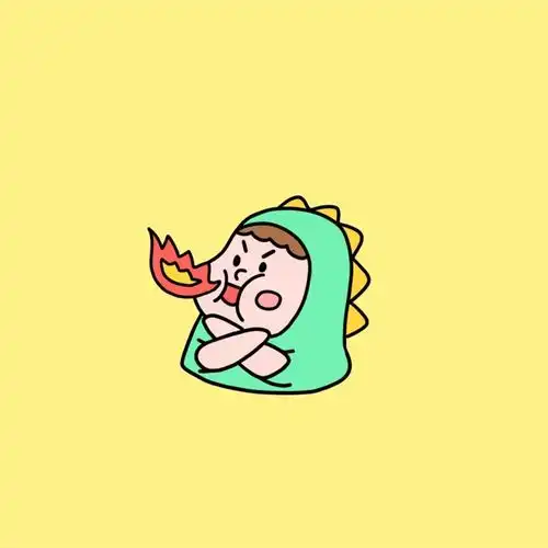  快瞅瞅,我都找不到表情包来描述心情了