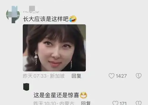  王思聪承认女儿的存在,不是不负责,只是太困难了,笑死在评论区