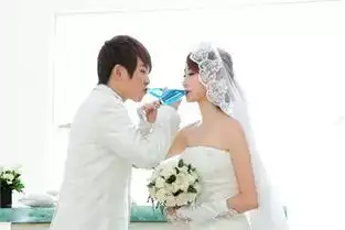  古代男女结婚为什么要喝交杯酒