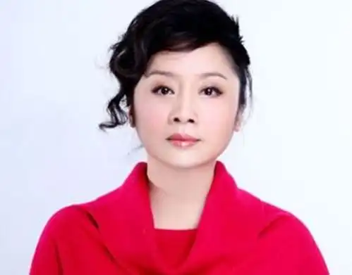  闫妮捧她,姚晨帮她,三次春晚还不红,离婚后都不忘维护前夫人品