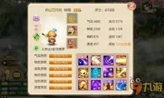  梦幻诛仙手游宠物类型知多少老司机带你了解主流宠物