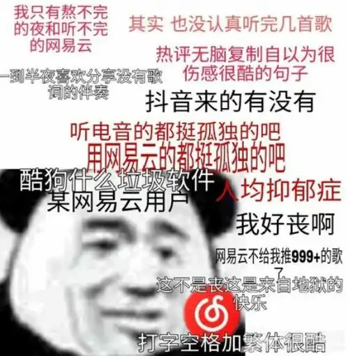  网易云热评句子,2020网抑云热评文案