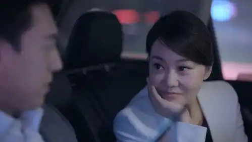  台词生硬表情夸张,50岁闫妮的演技,越来越没法看了