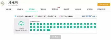  捂脸表情被抢注商标闹笑话智能图像查询提高注册成功率