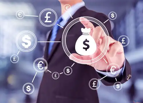  互联网金融受整改区块链技术的落地应用呼声高涨