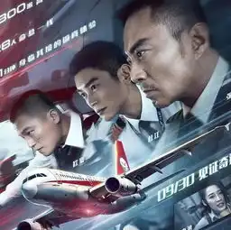  为什么要带孩子去看中国机长,这位妈妈给出了最好的回答