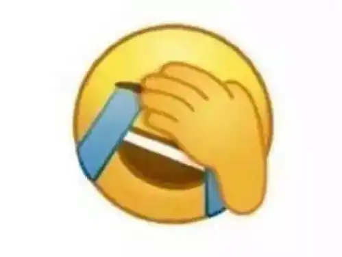 捂脸表情原来是广东人搞出来的原型居然是他