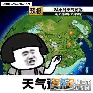 想你想你表情包图片天气