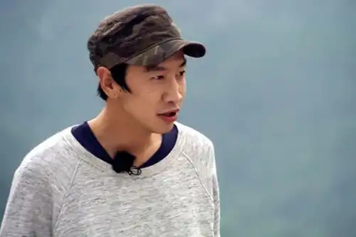  李光洙为什么在韩国有那么高的人气