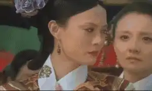  今天被这个仙女式哭泣炸了,都说她碾压了刘亦菲杨幂赵丽颖
