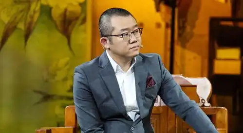  主持界中最让人讨厌的5位主持明星,涂磊排第五,第一非他莫属
