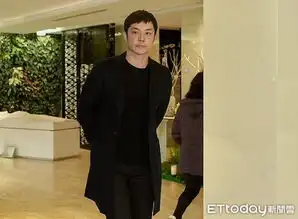  组图柯震东王大陆等现身高以翔灵堂表情凝重憔悴