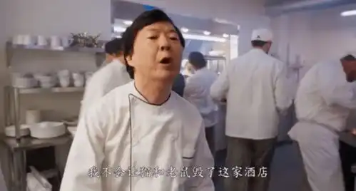  地球上最多观众的动画片猫和老鼠出真人版了