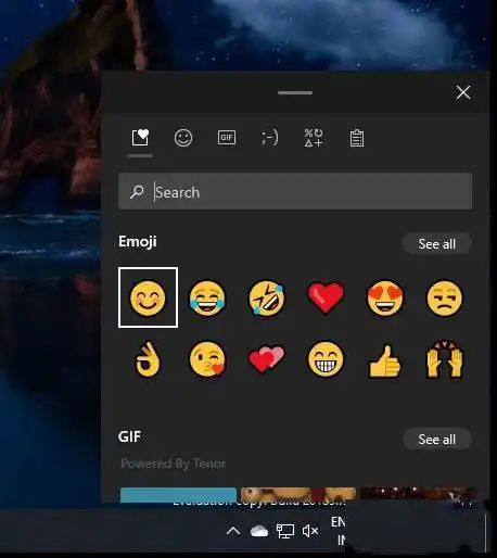 win表情包windows