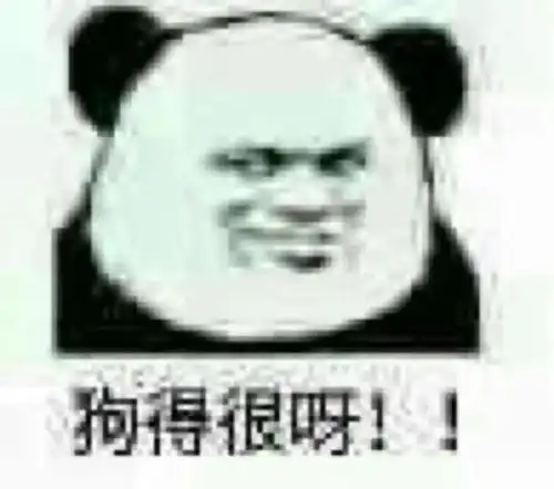  哈哈哈,我跟你说
