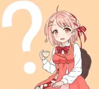  二次元动漫表情包
