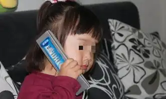  今晚伺候你,4岁女儿模仿妈妈说话,妈妈恨不得找地缝钻进去