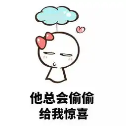  我男朋友是世界上最好的男人表情包
