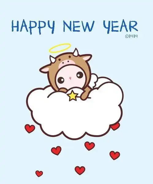  了解韩国的春节习俗内赠一大波春节韩语祝福表情包