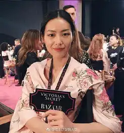  舔屏美好肉体维秘大秀就是要看后台的好吗