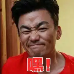  王宝强表情包