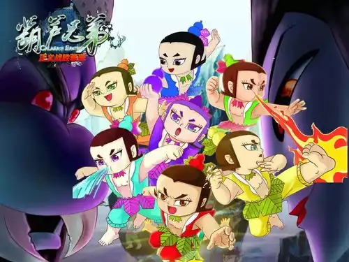  童年回忆杀40年来陪我们长大的经典国产动画片,你还记得吗丨微精选