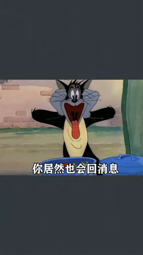  表情包情侣日常沙雕操作表情包小可爱已上线聊天记录