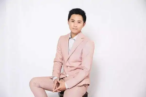  边大大配音收获女粉丝无数做配音真那么好么