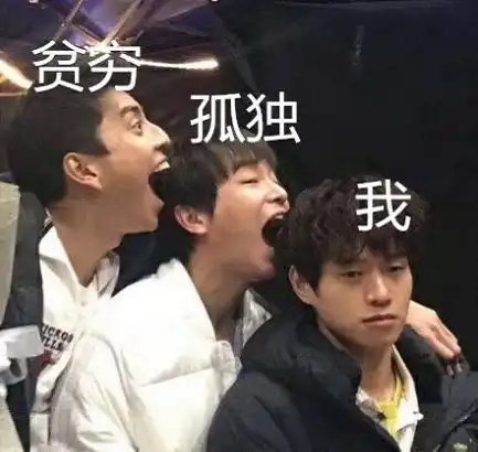 王大陆图片表情包情侣头