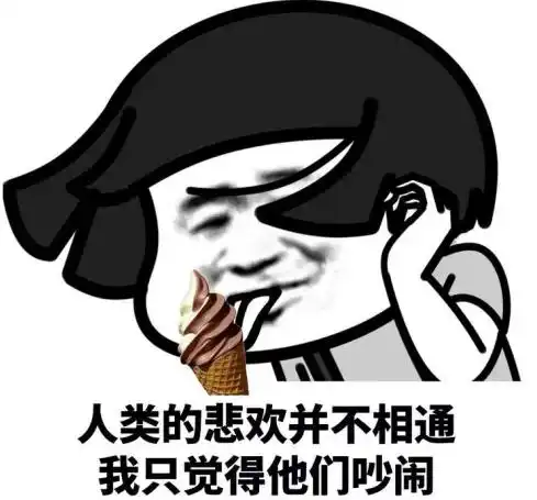  人类无效沟通实录