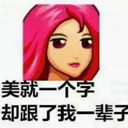  我这个人不会说话,拿张表情包代替自我介绍了