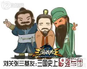  游众游戏三国我为王每日军团福利来袭