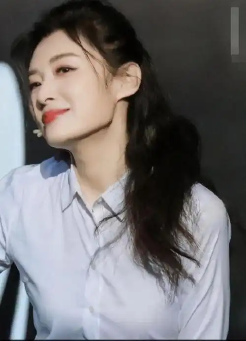  年龄越大越有味道的几位女星,我最爱第二位,你喜欢哪一位
