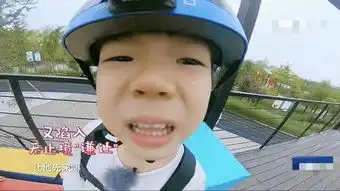  妈妈是超人3嗯哼俯视镜头里变表情包网友称是胡一统本统了