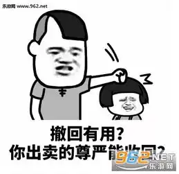  撤回消息后怼人表情图片怼撤回消息的表情包下载乐游网游戏下载