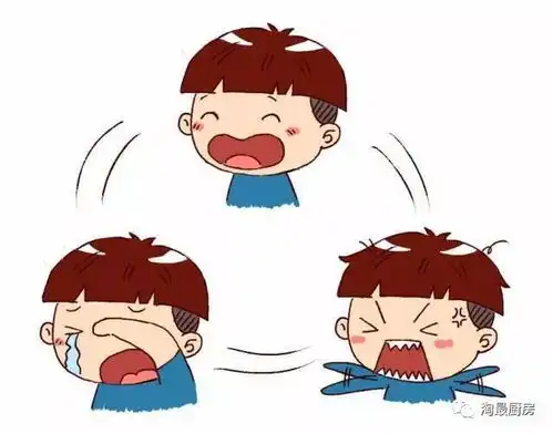  咿呀咿呀为什么曾经萌萌的小可爱突然变成撒泼打滚的熊孩子罪魁祸首其实就是你