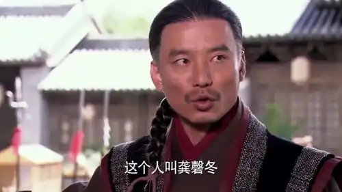  龙门镖局杀手盯上镖局,三金竟请杀手当保镖,神操作令对方头疼