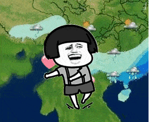  你颤抖了吗寒潮来袭,这些人在田间地头忙起来了