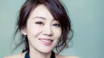 闫妮图片表情包腮红