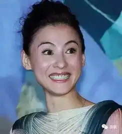  没有谢霆锋的日子,张柏芝却蜕变成最美的样子