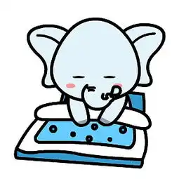  村村象翔通动漫原创表情
