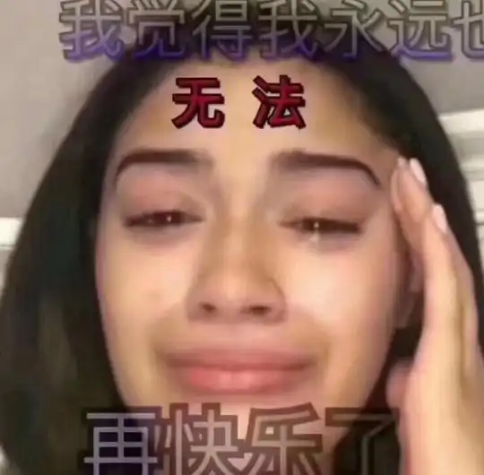  大路的相册表情包们