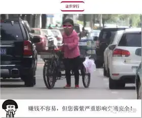  交警抓拍交通违章人员制成表情包